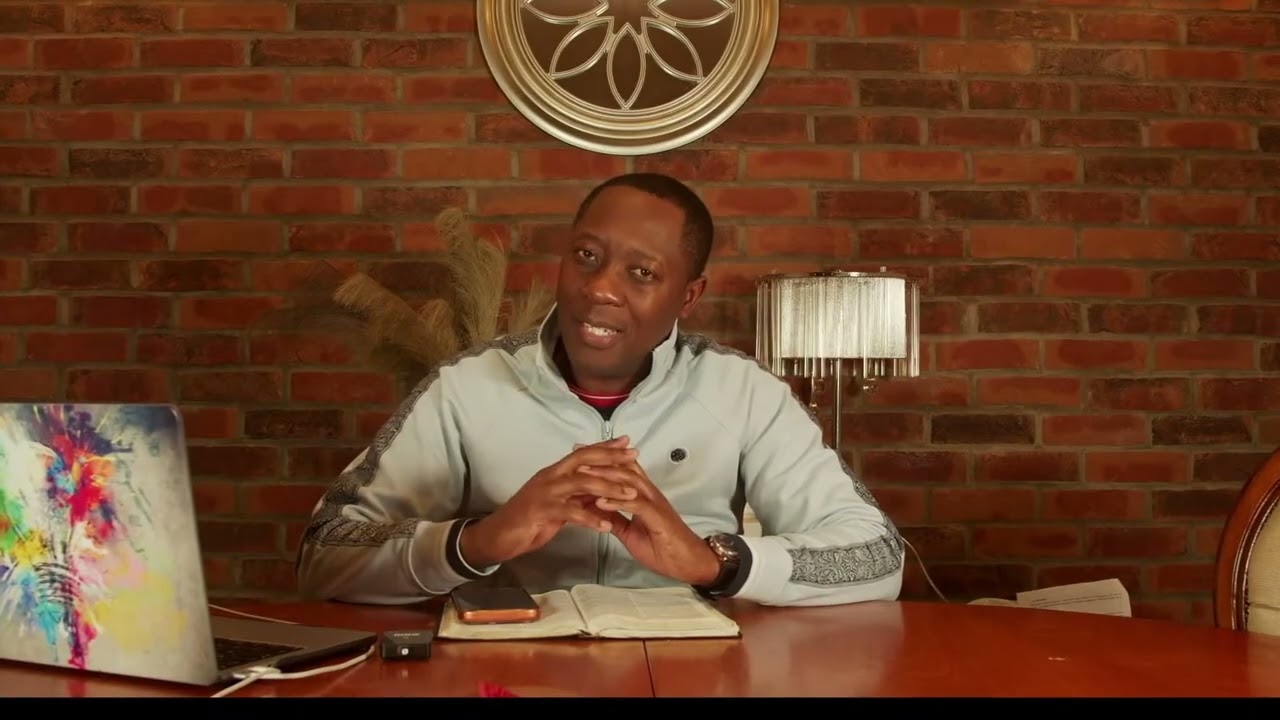 Walking With Jesus 2