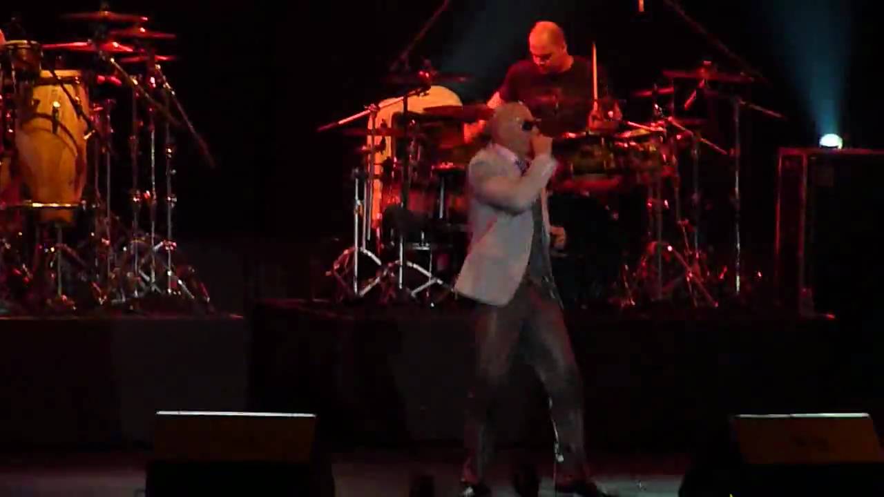 I Know You Want Me (Calle Ocho) - PITBULL Live in Jakarta 12/05/10