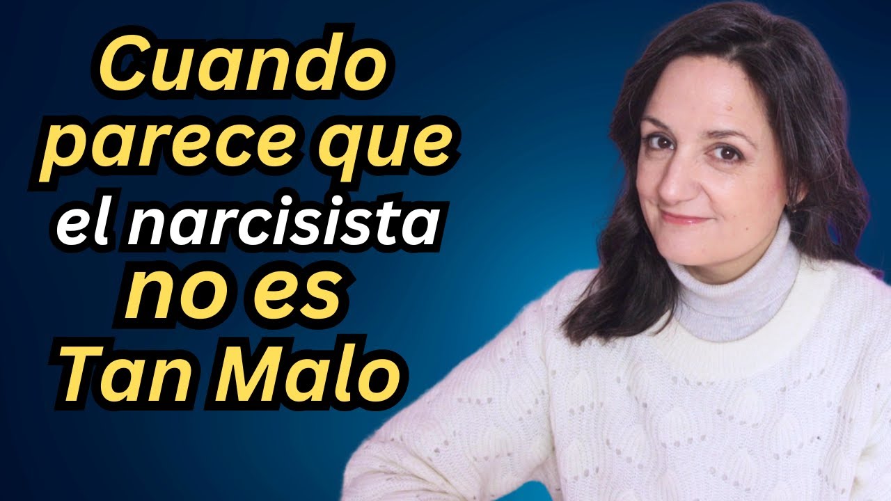 🔻El COLAPSO NARCISISTA