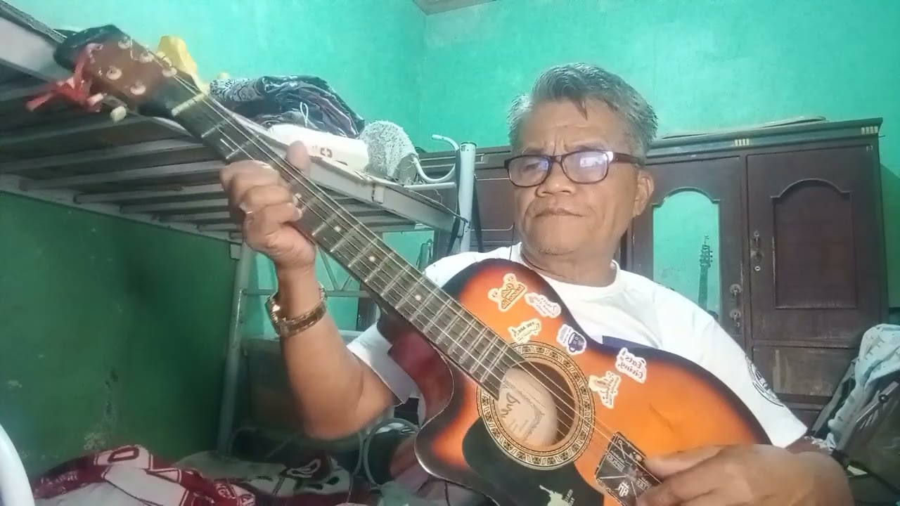 Song for anna (fingerstyle cover )by Romeo tv