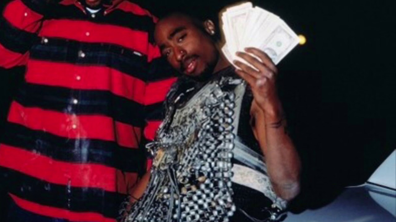 FREE Pierre Bourne x Tupac sample type beat - “Rise”  Prod. Foreign Vu