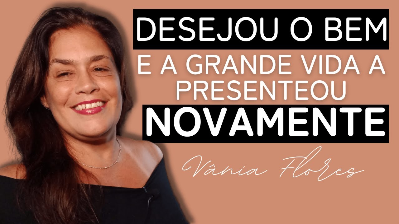 A GRANDE VIDA PROPORCIONOU E CONTINUA PROPORCIONANDO PARA ESSA INSCRITA ABENÇOADA!!