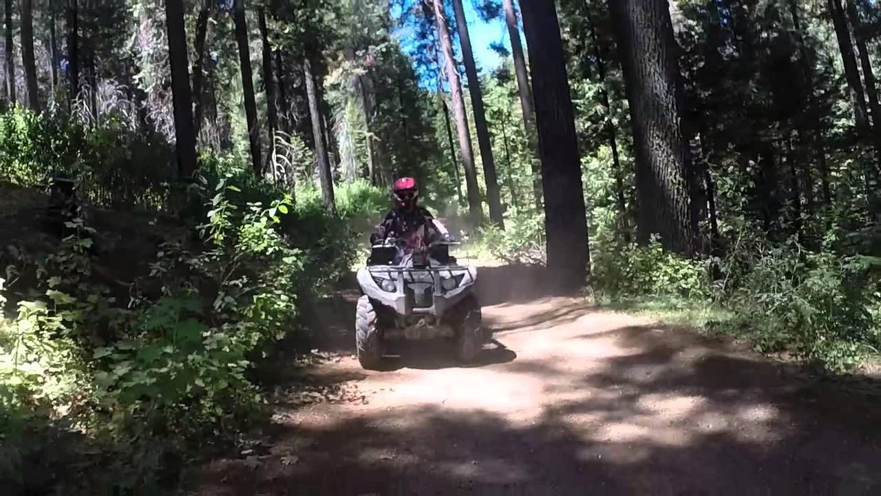 A Day With Arielle & Ashley