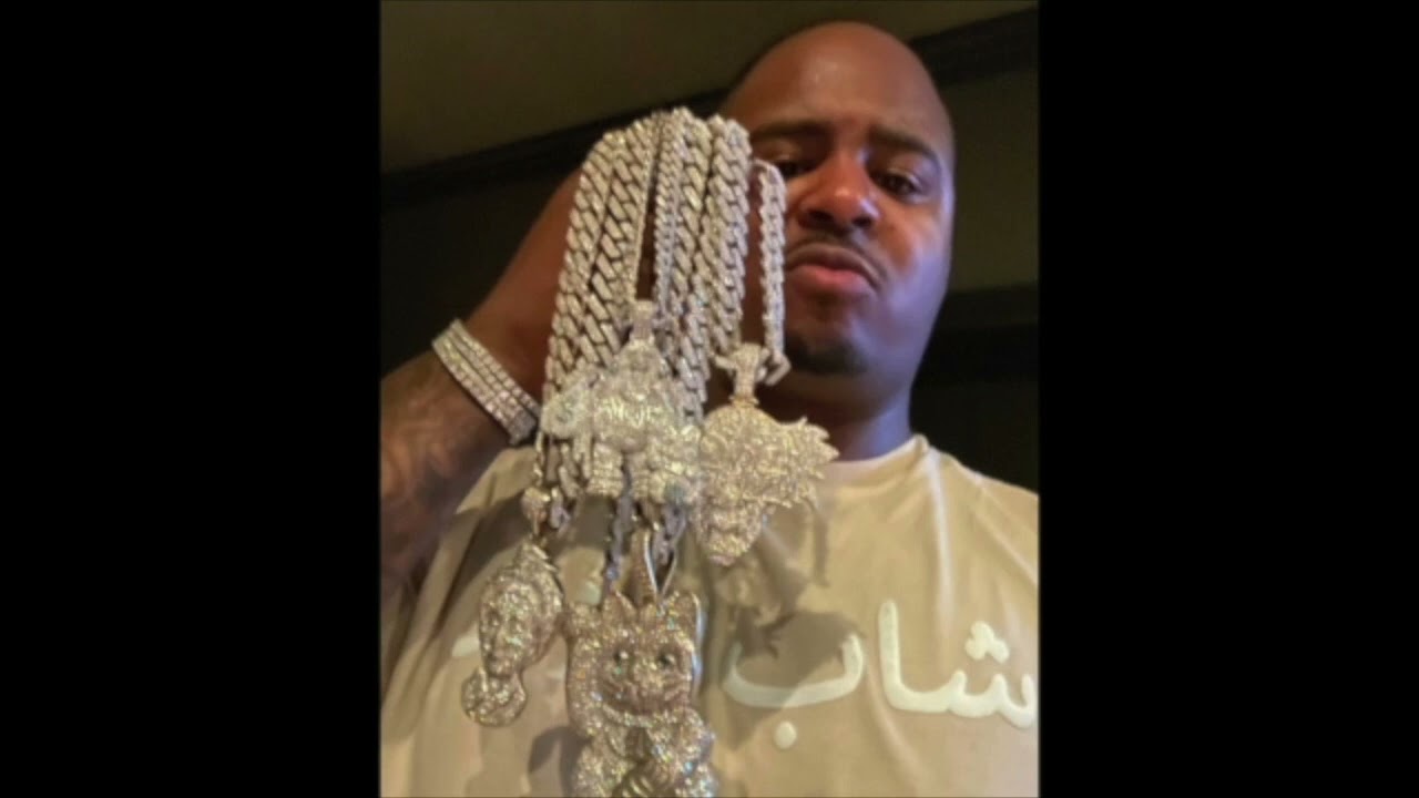 (FREE) Drakeo The Ruler  x OTM x Ralfy The Plug 