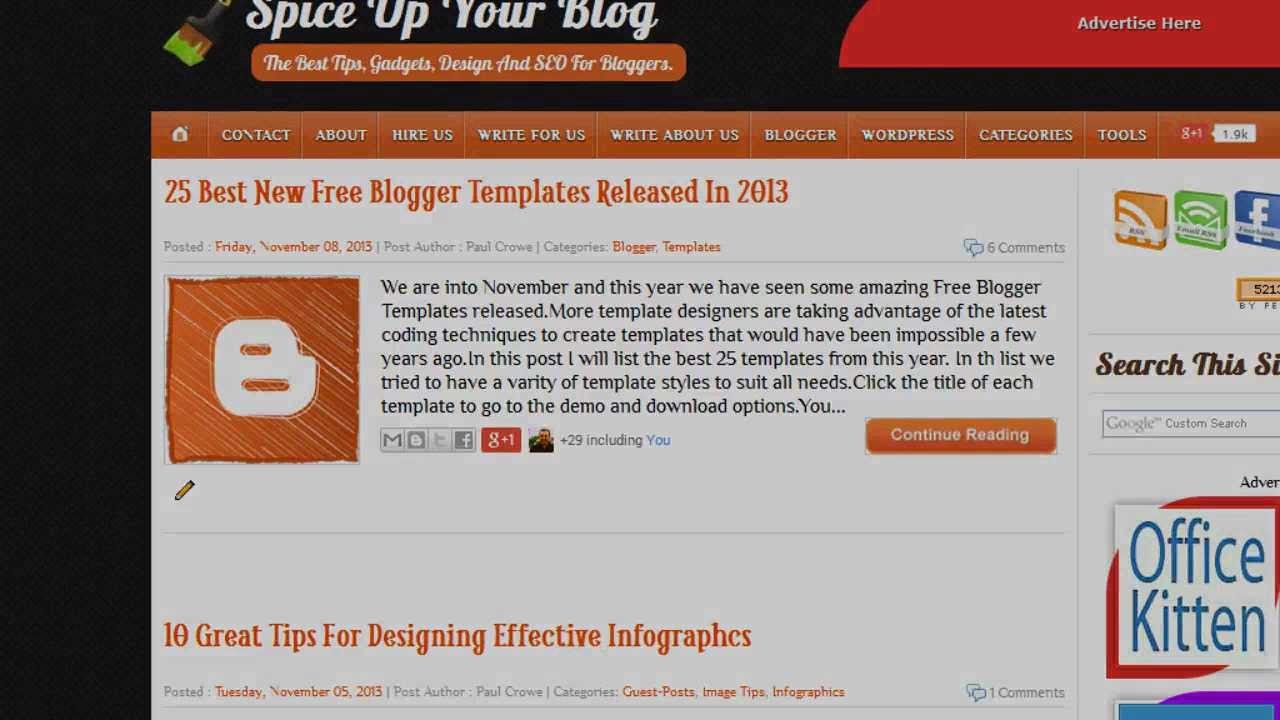 How To Embed A Tweet In Your Blog Posts