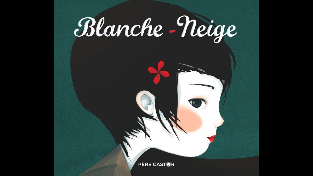 Blanche Neige et les sept nains - Histoire à écouter