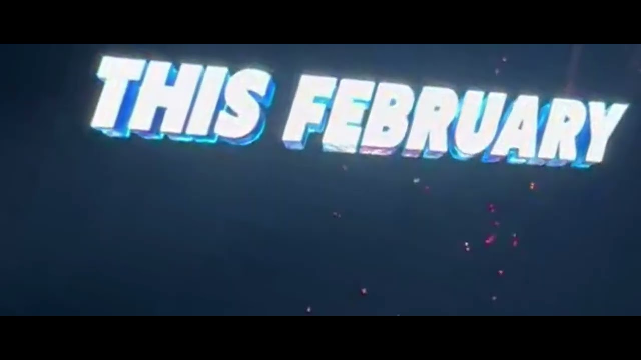 ICE AGE: BOILING POINT | Official First Look Teaser | D23 2026