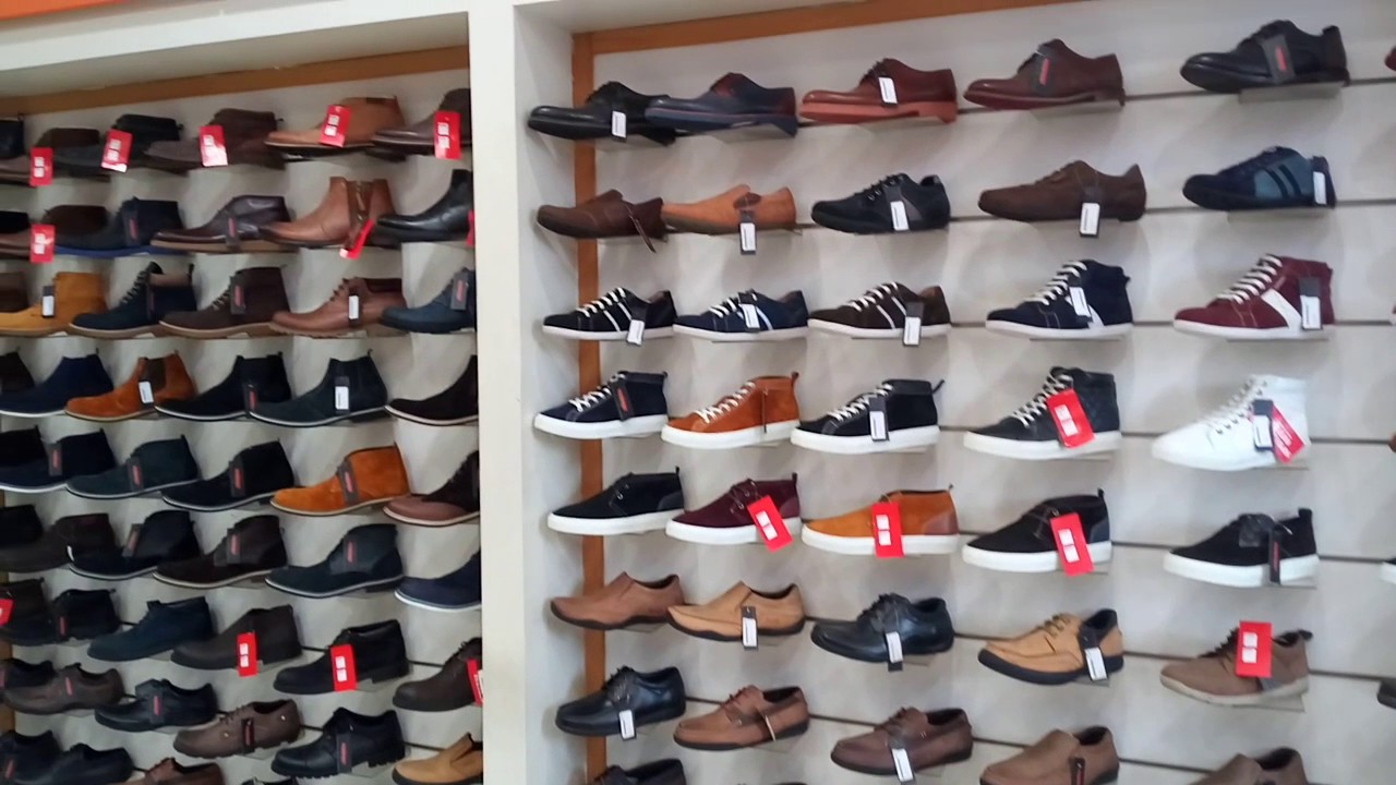 normandy shoes
