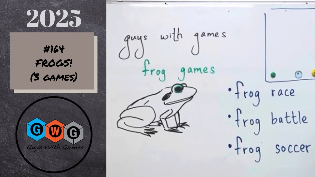ESL Games (GWG) 