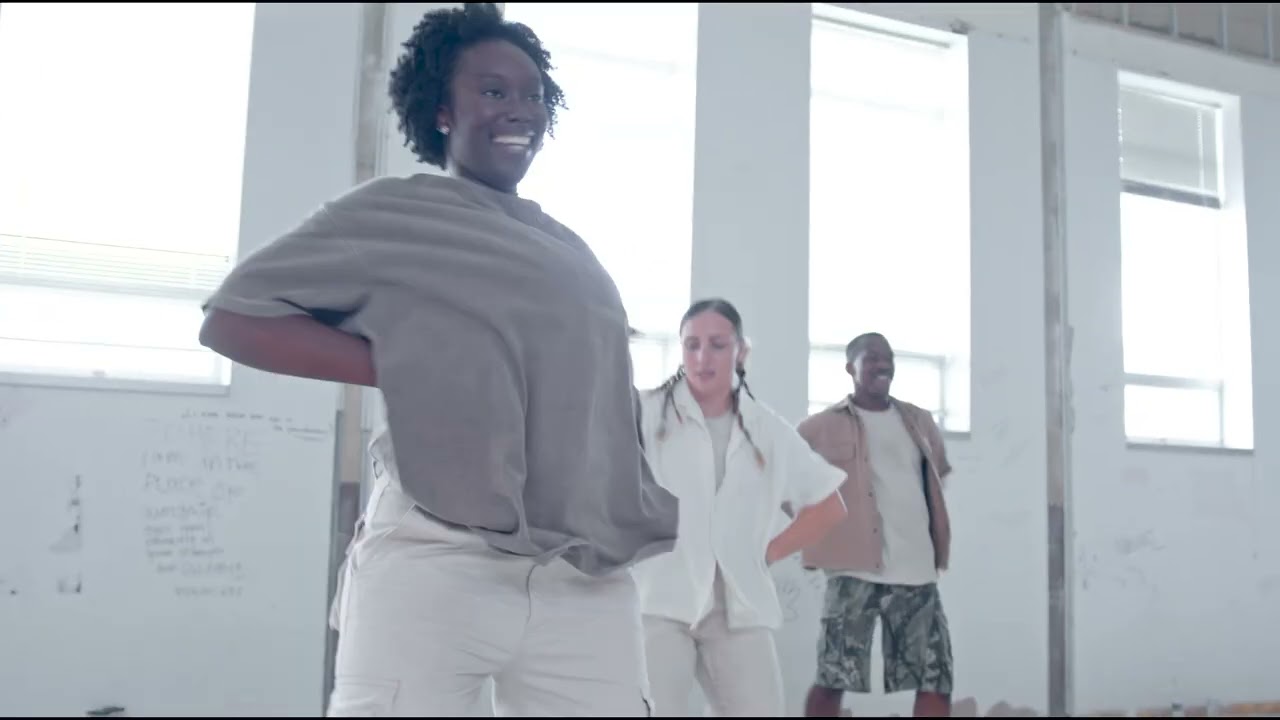 Stepped In | Marked Music | Kris Dillard