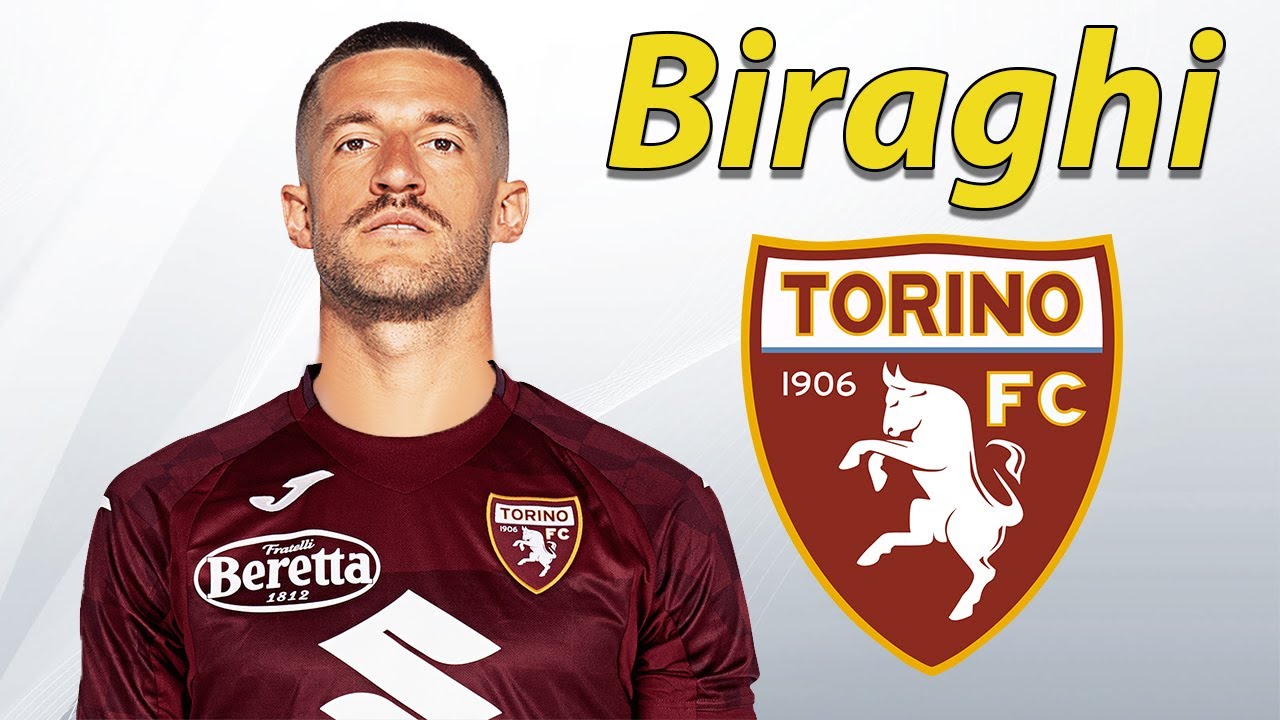 Cristiano Biraghi ● Welcome to Torino 🟤🇮🇹 Best Tackles, Goals & Passess