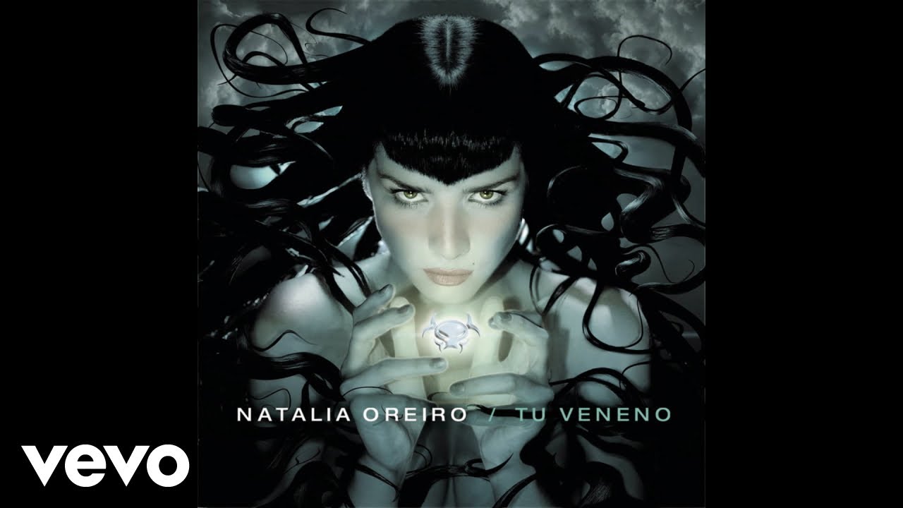 Natalia Oreiro - Donde Ir&aacute; (Official Audio)