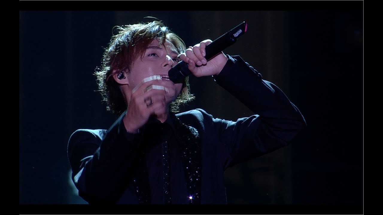 藤ヶ谷太輔 (Kis-My-Ft2) / 「You're Liar♡」 (CONCERT TOUR 2016 I SCREAM)