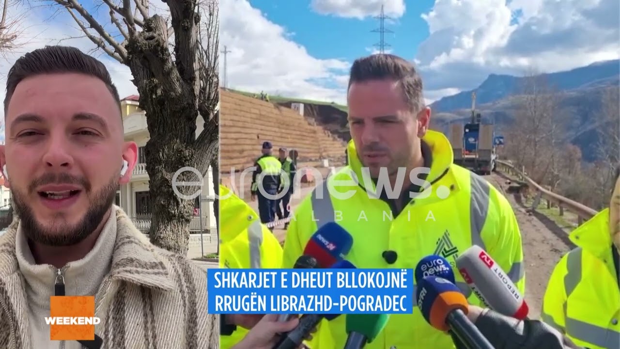 Xhensil Shkëmbi ironizon; 