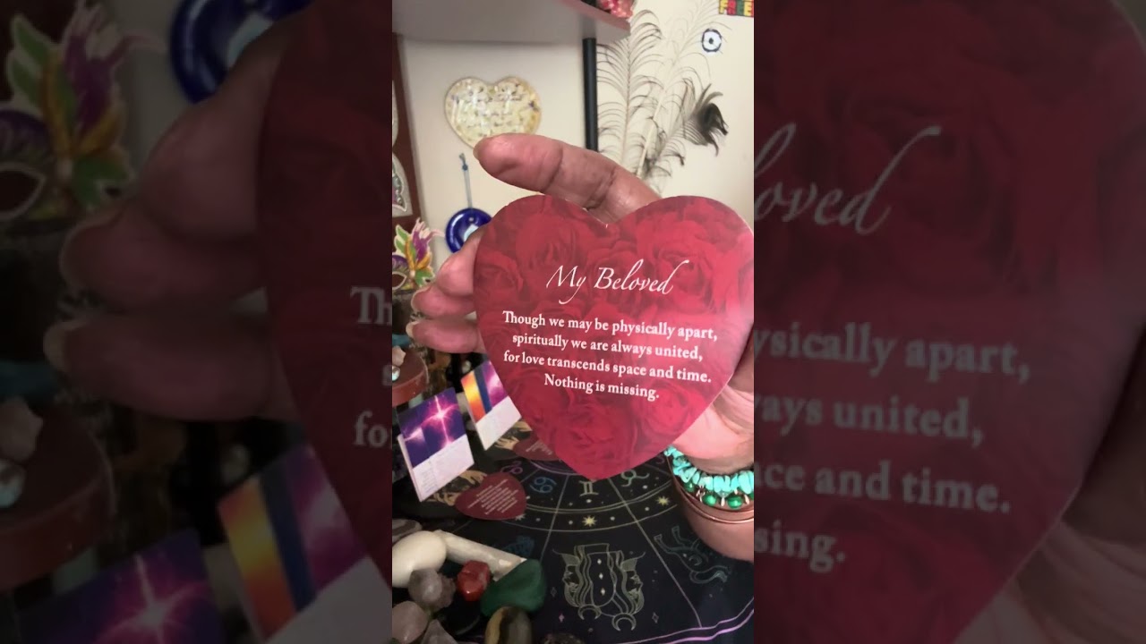 Water Elementals Cancer Scorpio Pisces We are his workmanship 🥰 #god #fypシ #tarot #light #love