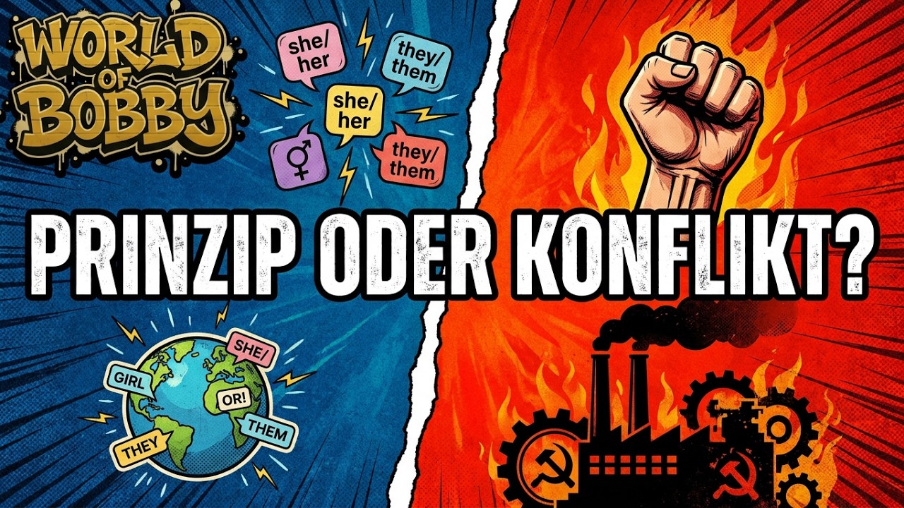 @SchelleVanHagen @renewolf5707 @dekarldent & @World_of_Bobby PRONOMEN - PRINZIP - KONFLIKT