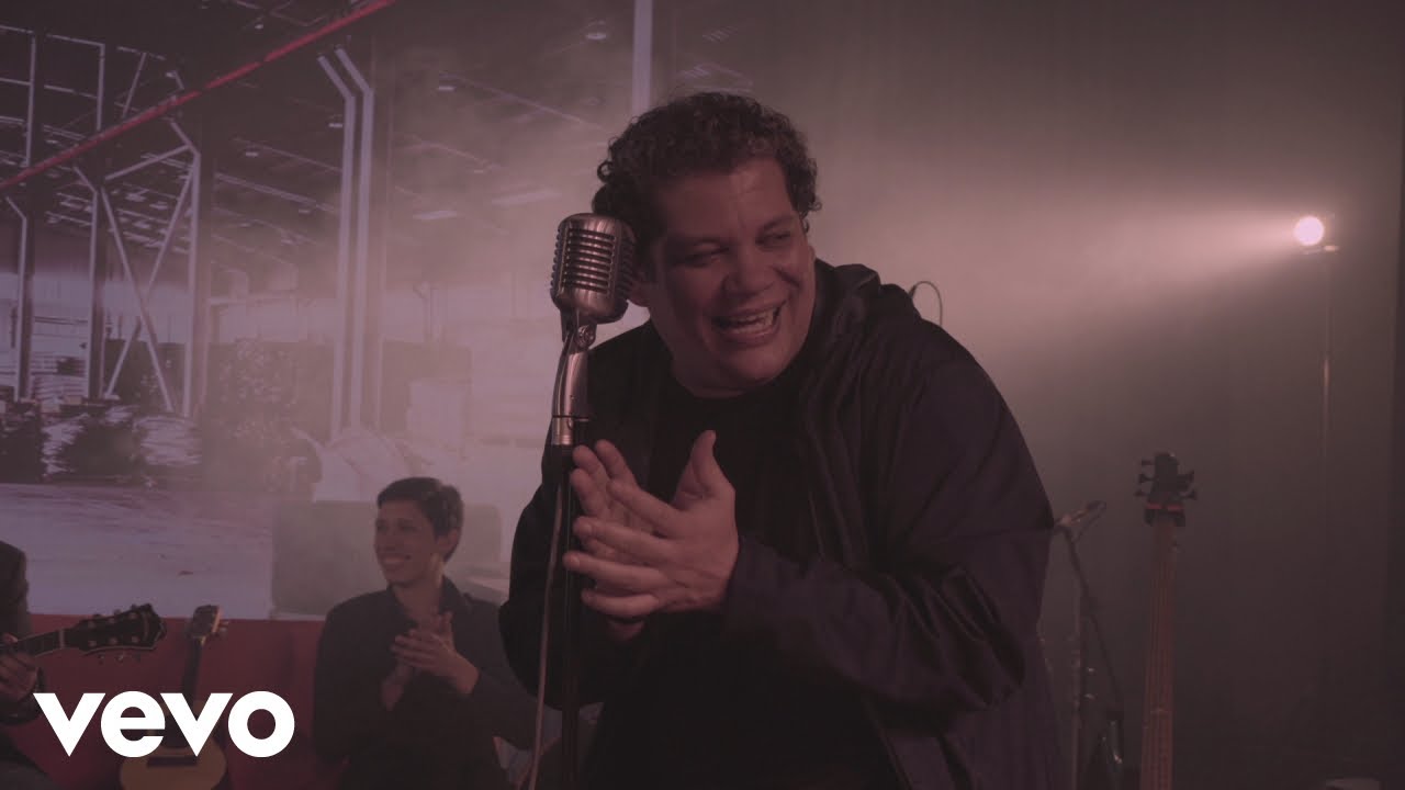 Chabuco - El Cantor de Fonseca (Video Oficial)