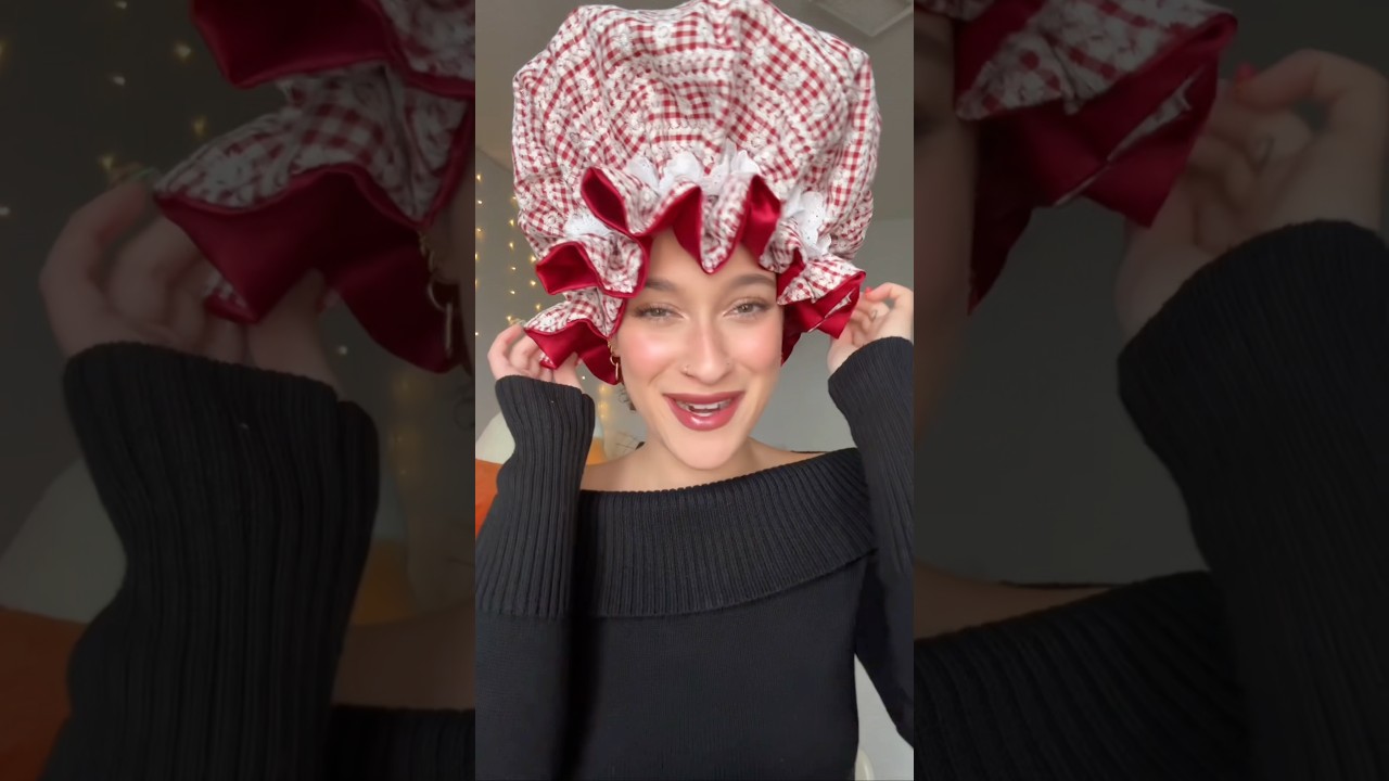 UNBOX MY BONNET WITH ME!! 