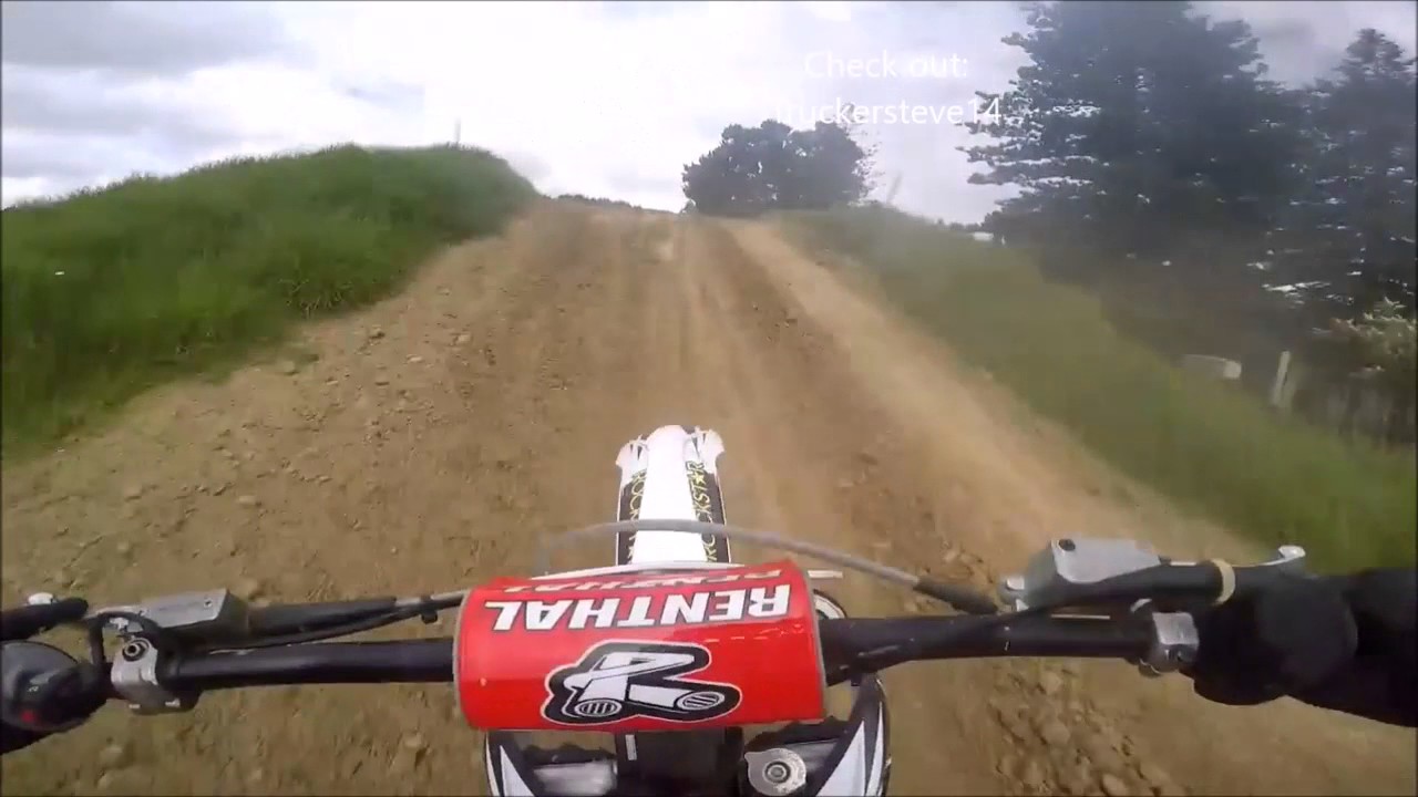 MOTORCYCLE CRASH COMPILATION 2017 #1 [MOTOFAIL]