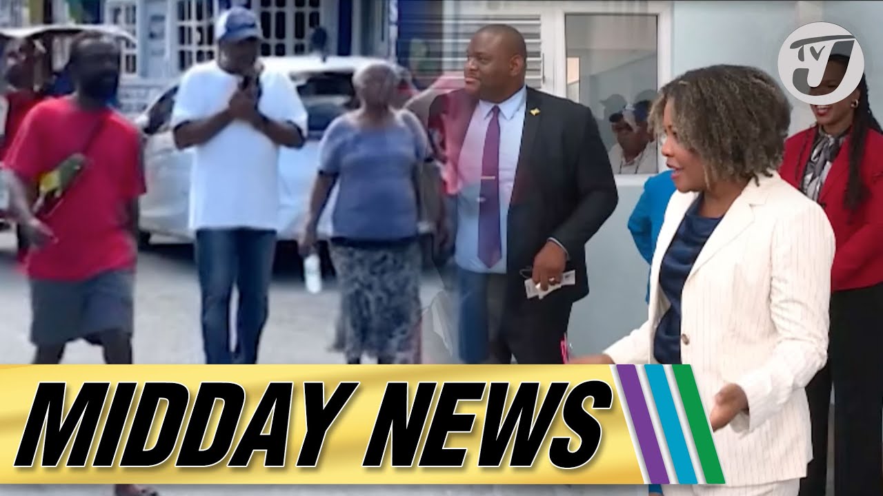 Social Stability at Risk | St. James Ready for Flu Season