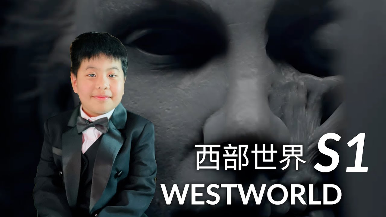WESTWORLD Сезон 1 | Тема Мира Дикого Запада | Песня для фортепиано 