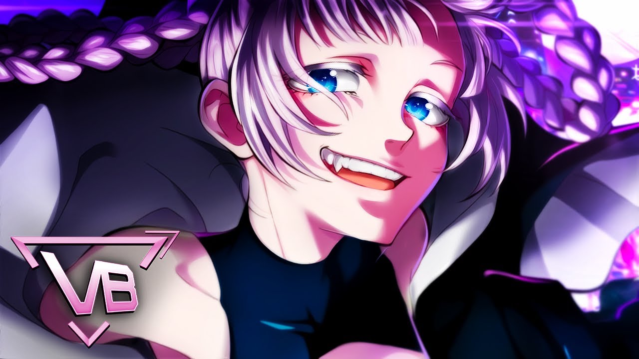 Vampira - Nazuna e Kou (Call of the night) | Vitch Feat. @SlowGM