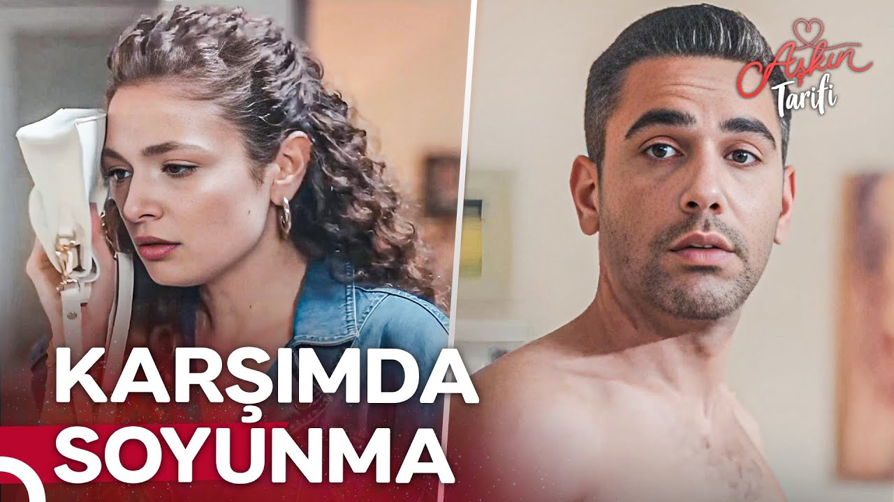 Kendime Engel Olamayabilirim❤️‍🔥 | Fırat Şef'le Aşkın Tarifi