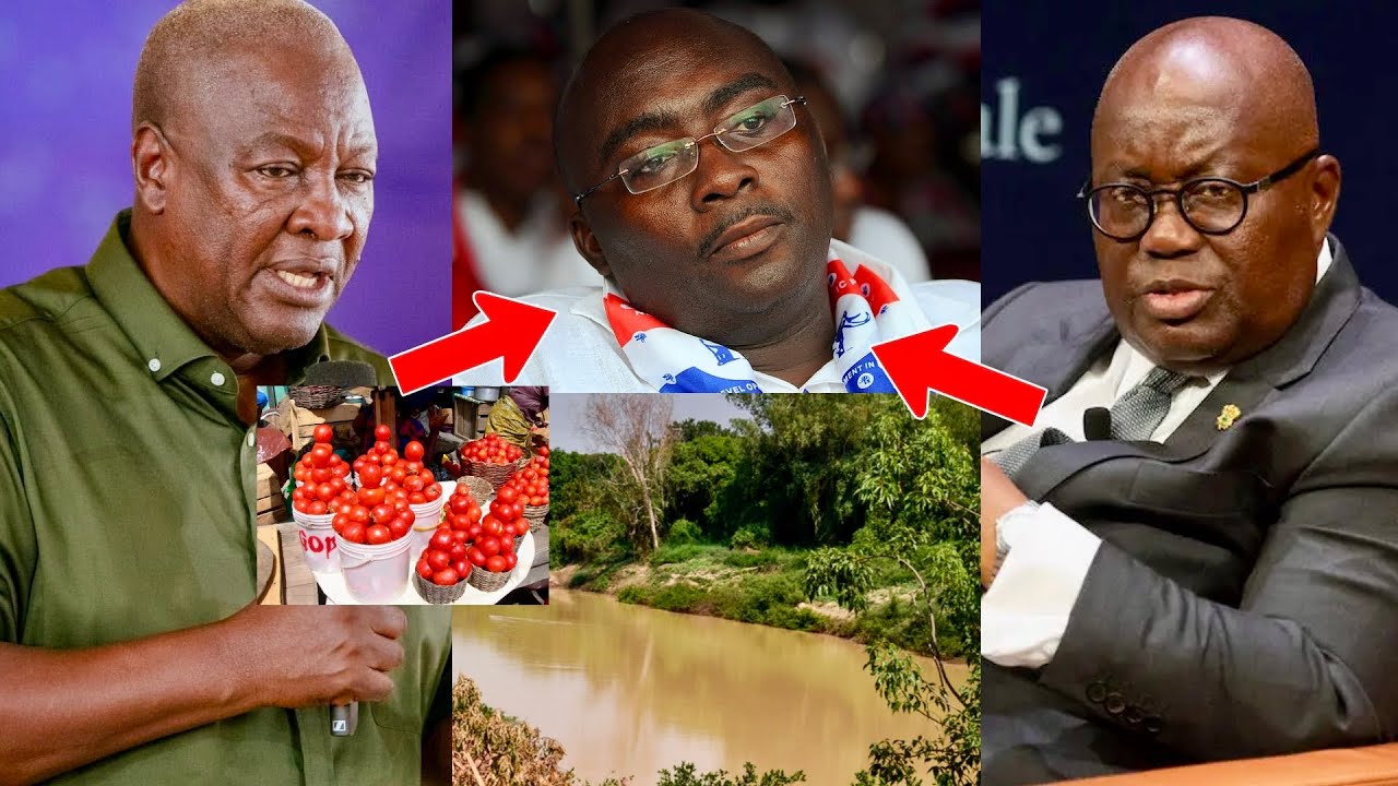 Here’s Shocking Details of Pwalugu Dam Scandal & Why NDC MPs Wanted Former BoG Governor Arrested