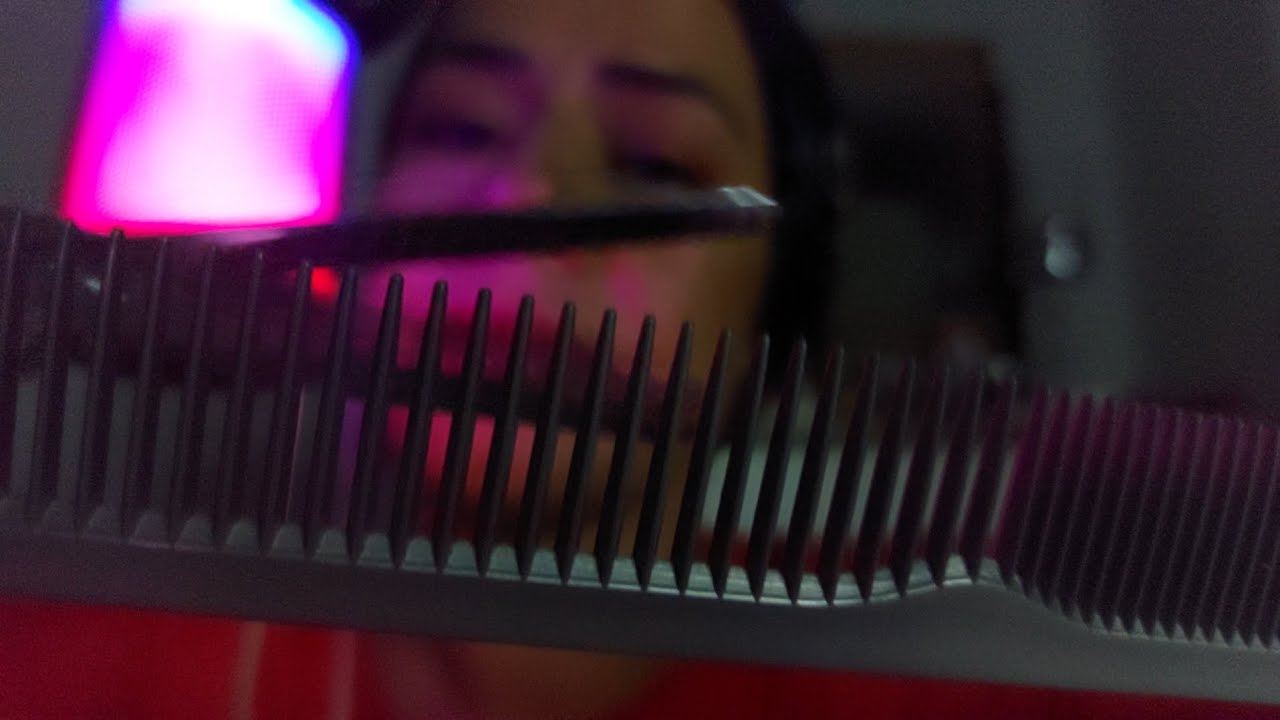 Asmr: arkadaşım Enes' i date hazırlıyorum 💆‍♀️💆‍♂️  