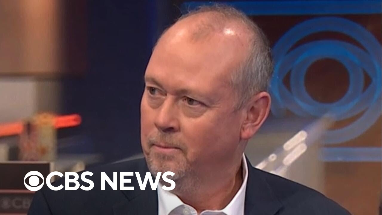 National Weather Service director urges people to take winter storm seriously: 