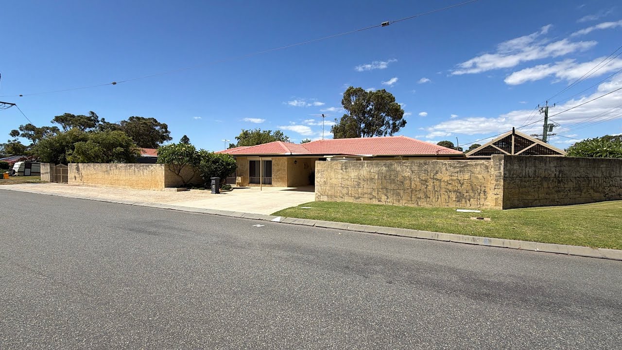 2 Palamuna Court, Hillman, WA 6168