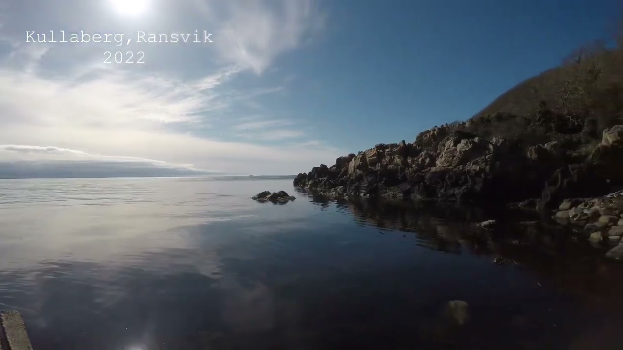 🇸🇪 Kullaberg, Ransvik 2022 🇸🇪