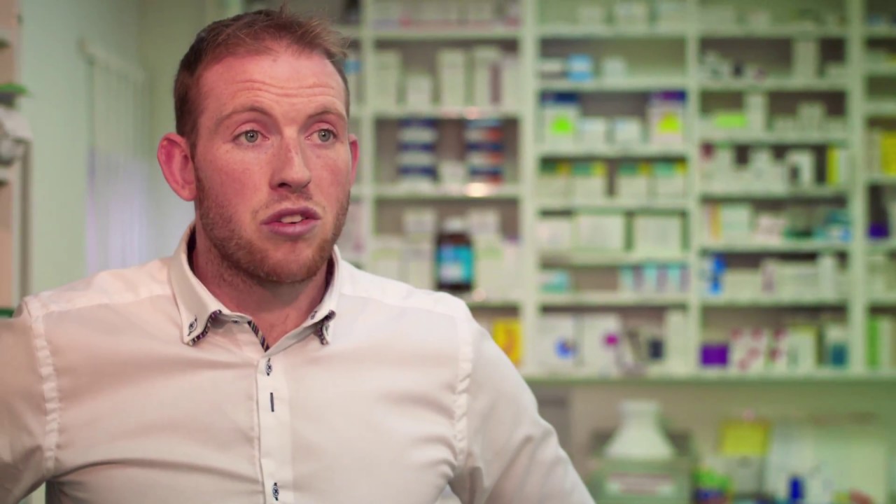 Shane Dowling Interview - Na Piarsaigh Limerick SHC 2017 - eir sport