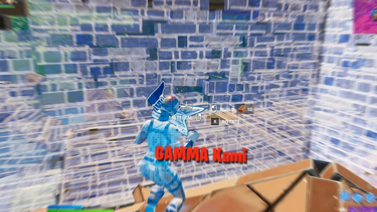 RAPSTAR 🌟 | Bubak Highlights #16 (ft. Benjyfishy)
