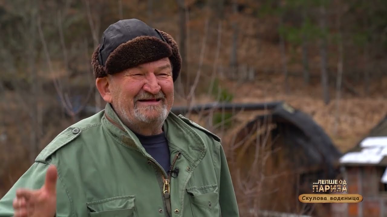 Lepše od Pariza ep. 171 09.04.2023. Domaćinstvo 