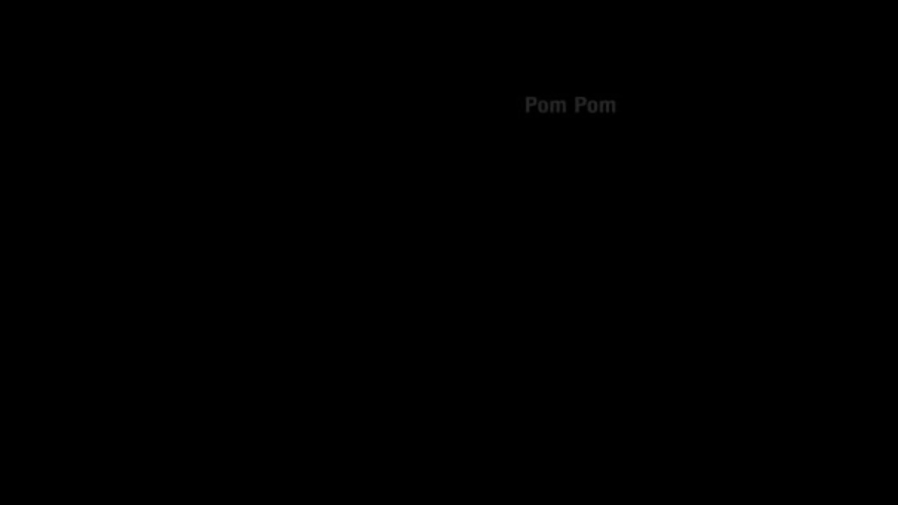 Pom Pom - Untitled 2 [O-TON111]