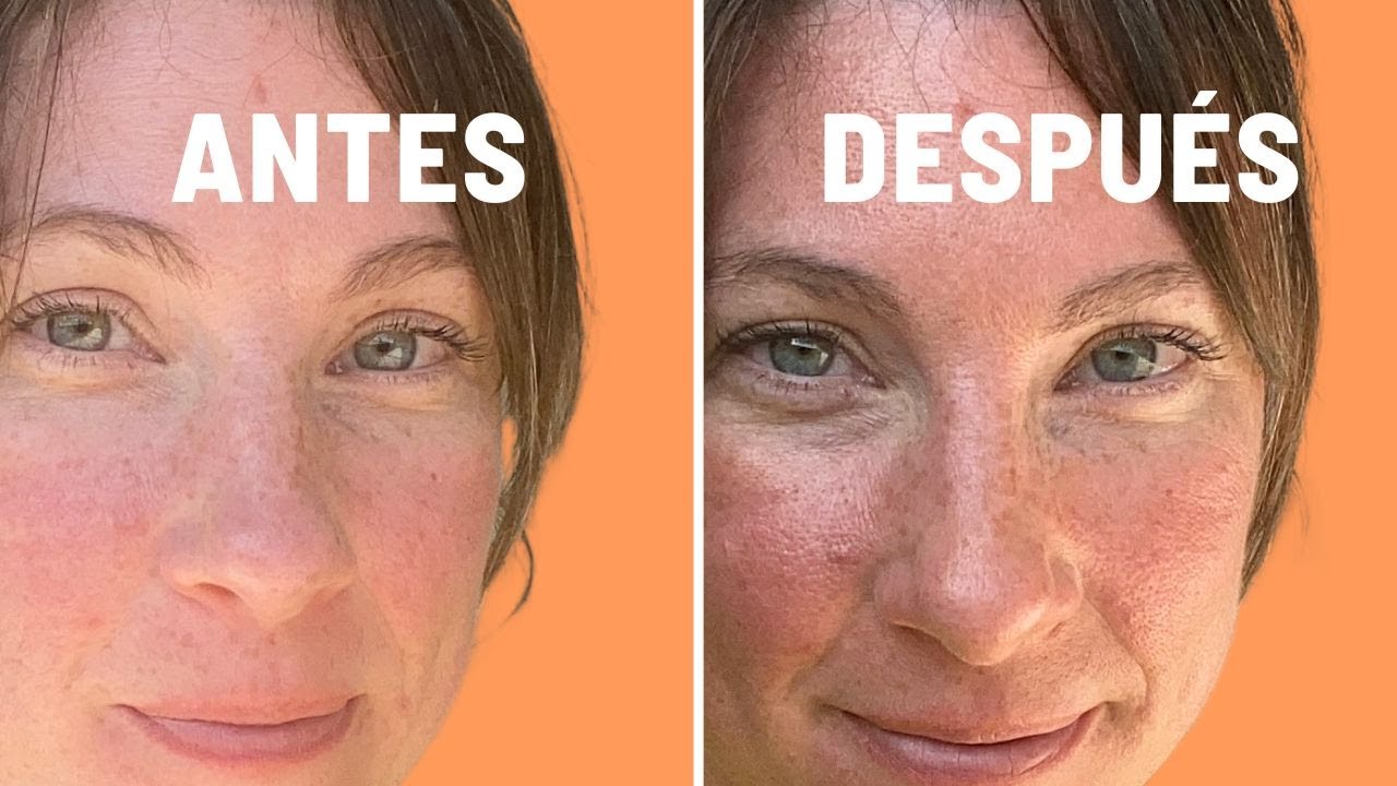🍫 Efecto BRONCEADO en 2’ con este SÉRUM 🥰 Sunrise Radiance Bronzing Serum ✨ Freshly Cosmetics 🤎