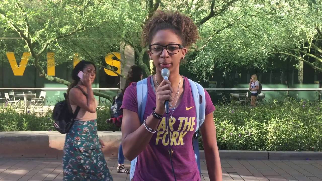 What ASU students love most about the downtown Phoenix campus