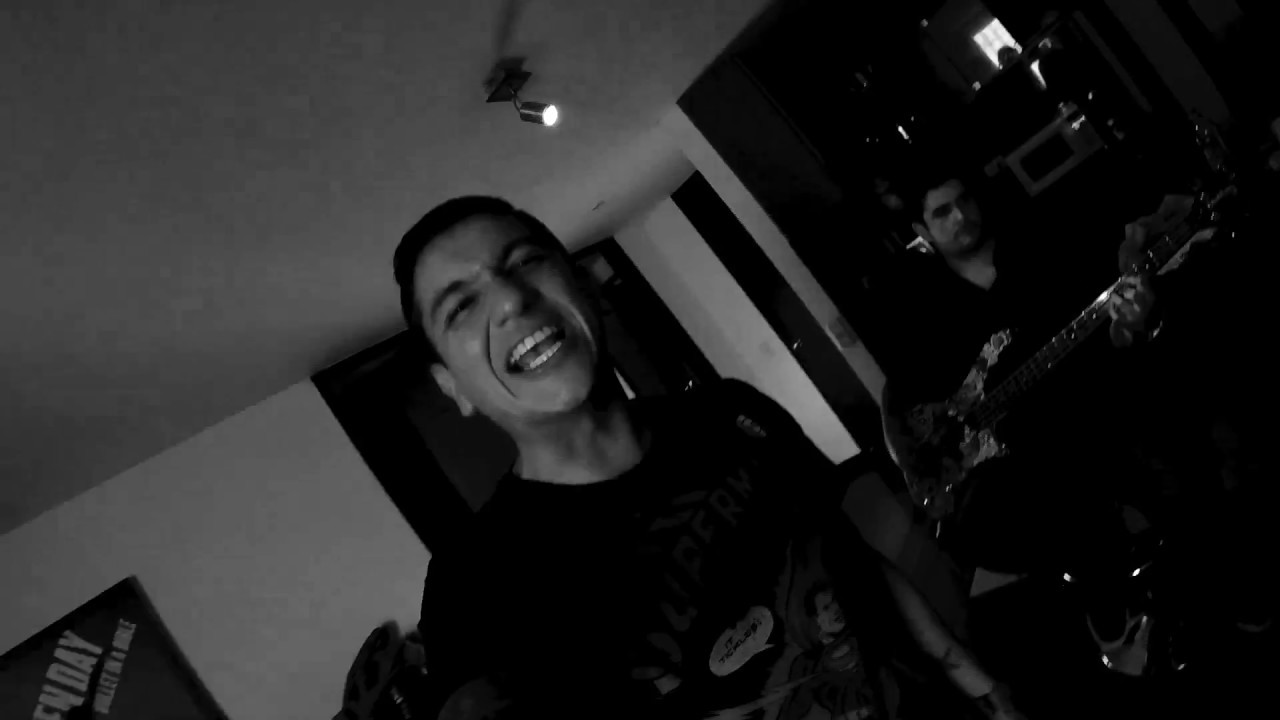 BLAST55 - Nuevos Caminos (Video Oficial)
