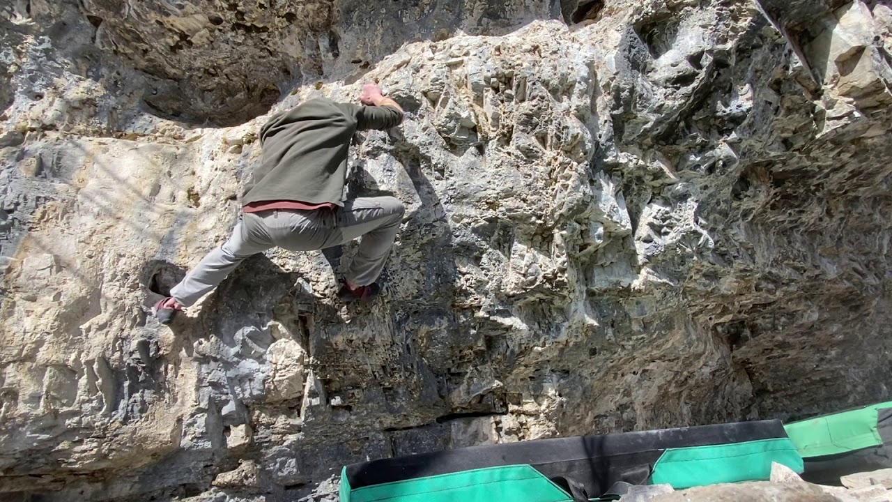 Two Screwed V1 - White Buddha, AB