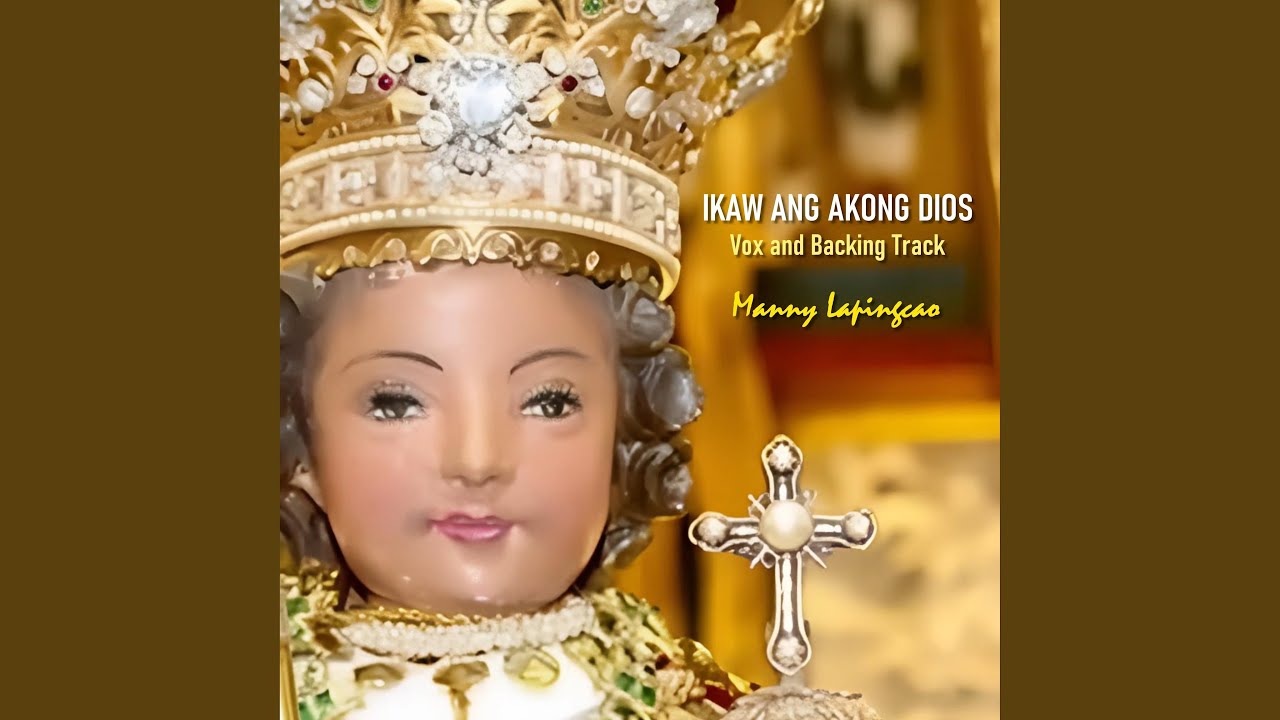 Ikaw Ang Among Dios