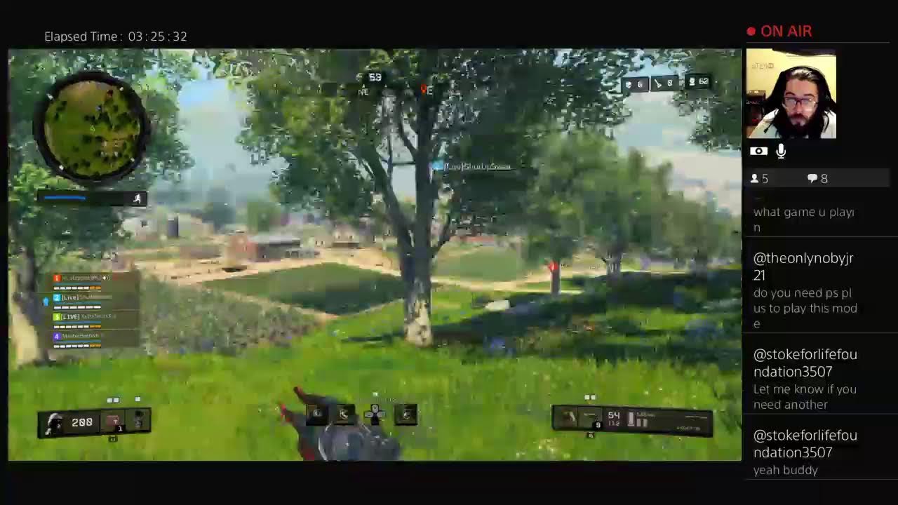 No work today! 5 subs away from 125 help me get there!