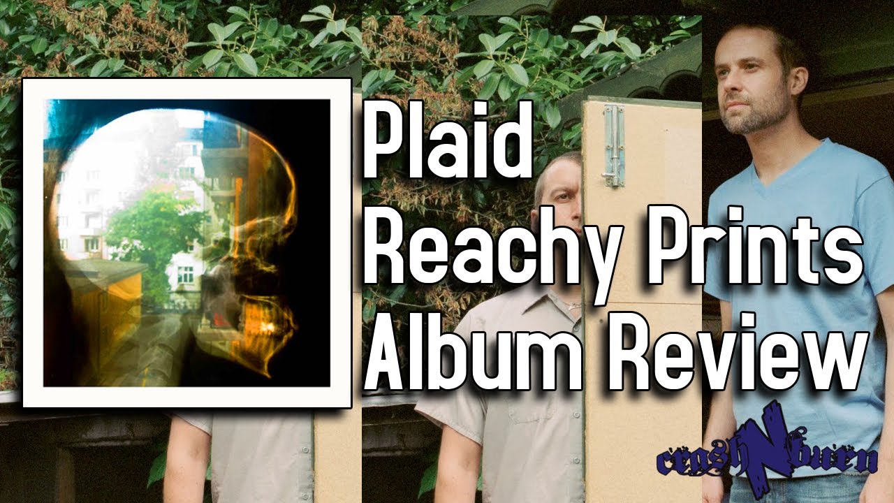 Reachy Prints Is Plaid At Their Most Shimmering And Positive - Plaid Reachy Prints Review