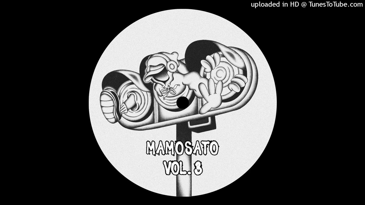 Mamosato - Silence Mood [STL006]