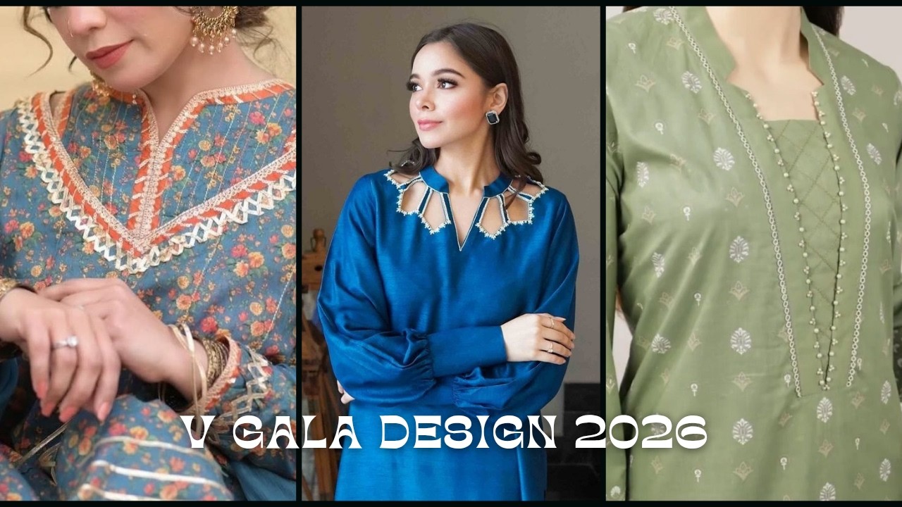 V gala design 2026 /Beautiful ideas design /latest dress design /Maria Liauqat dress design