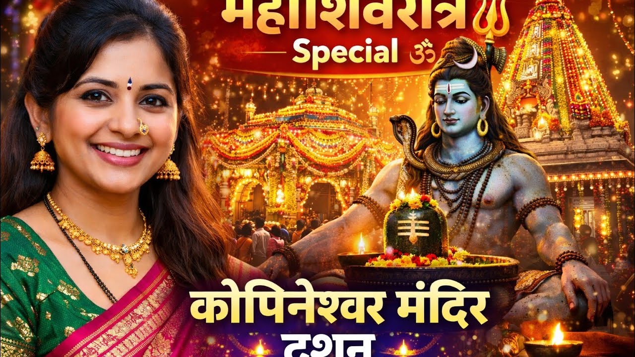 महाशिवरात्र मंदिर दर्शन 🙏 | Positive Vibes | Shivratri #youtubevedio #mandir vlog