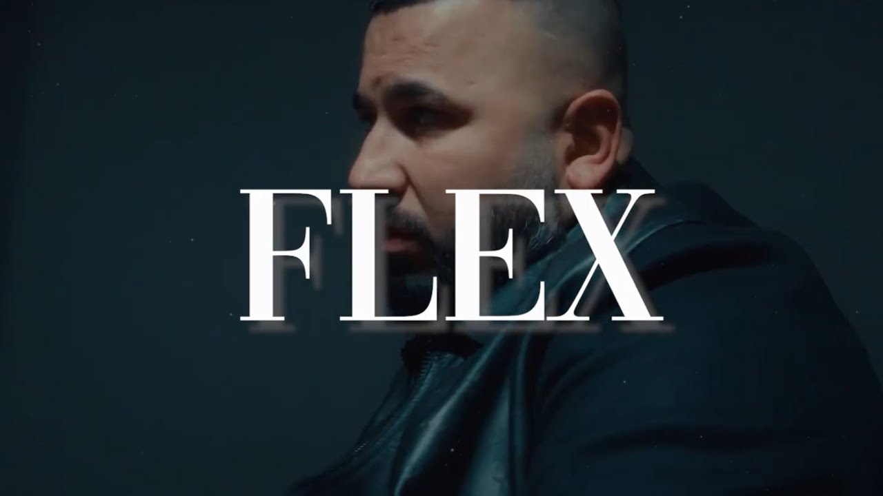 [FREE] Soufian x Haftbefehl x Sadiq Type Beat - 