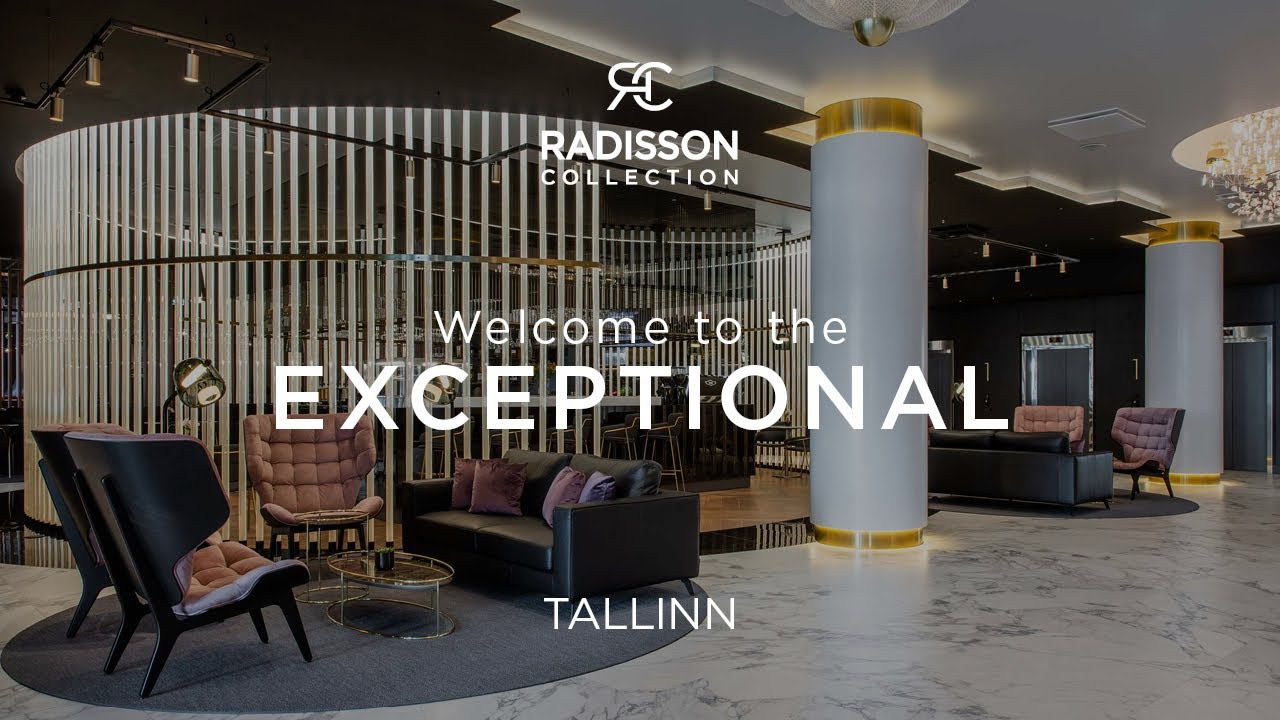 Radisson Collection Hotel, Tallinn