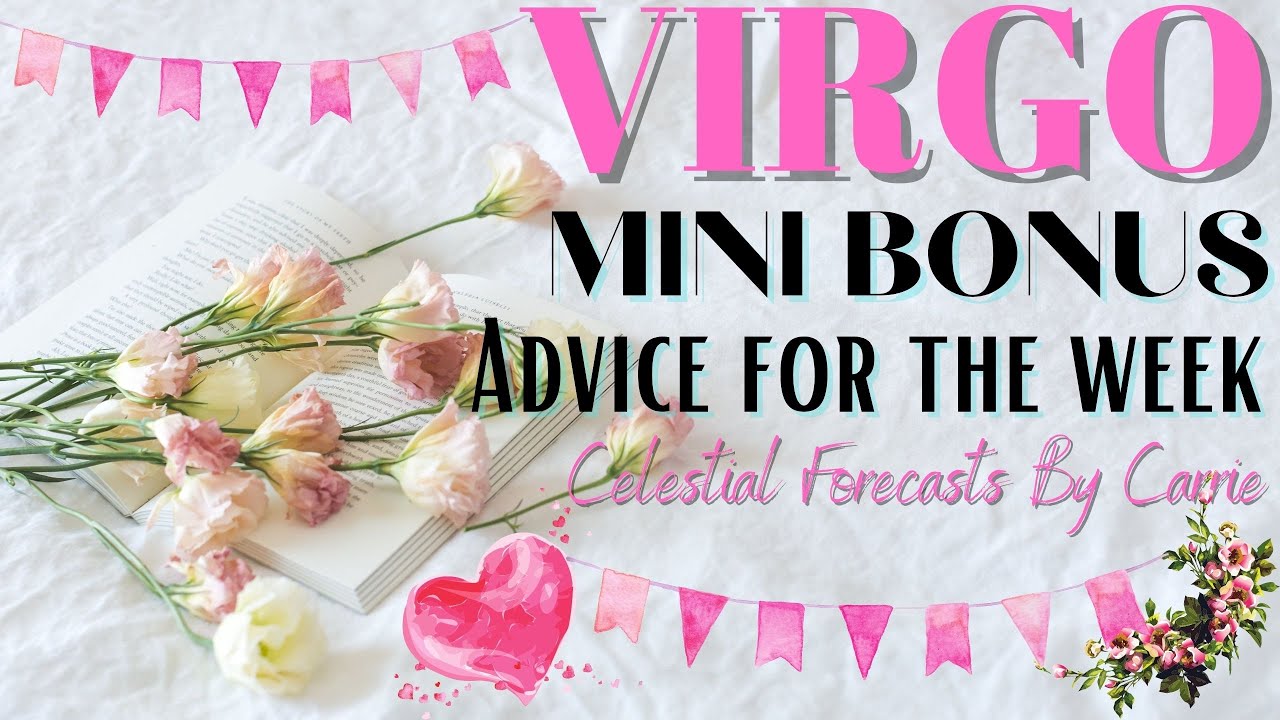 VIRGO♍THEY WANT TO REACH OUT📞A PARTNERSHIP THAT CAN COME BACK INTO UNION💑LET GO OF REGRETS & BURDENS
