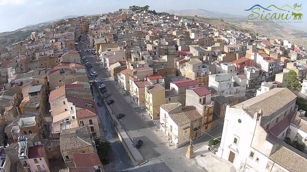 Valle del Platani - Distretto Rurale di Qualità dei Sicani